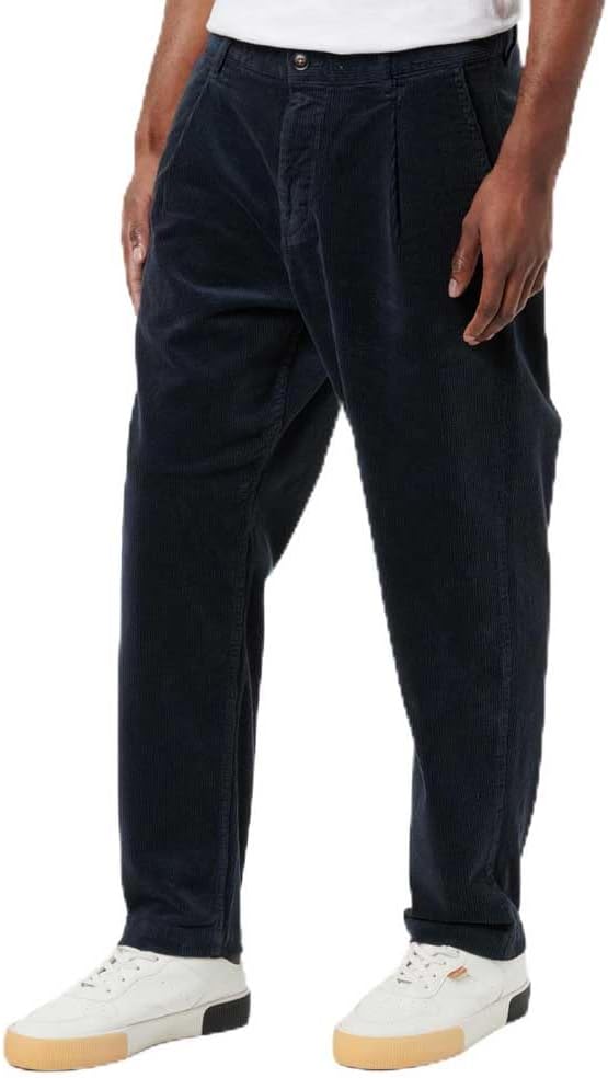 Men's Chino-Shyne - Dark Blue404