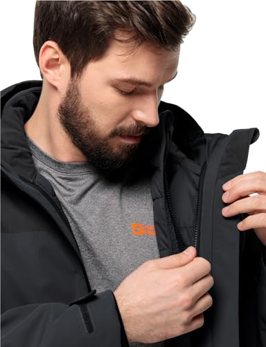 Jack Wolfskin Men's Jacket