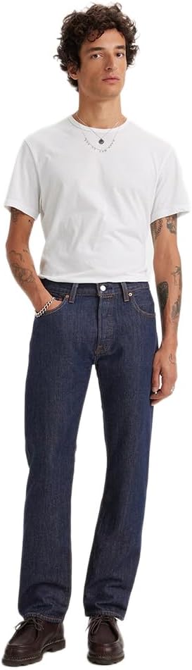 Levi's Men's 501 Original Jeans