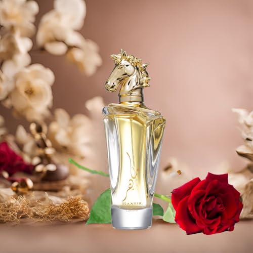 Lattafa Maahir|100 ML|Unisex|Eau De Parfum