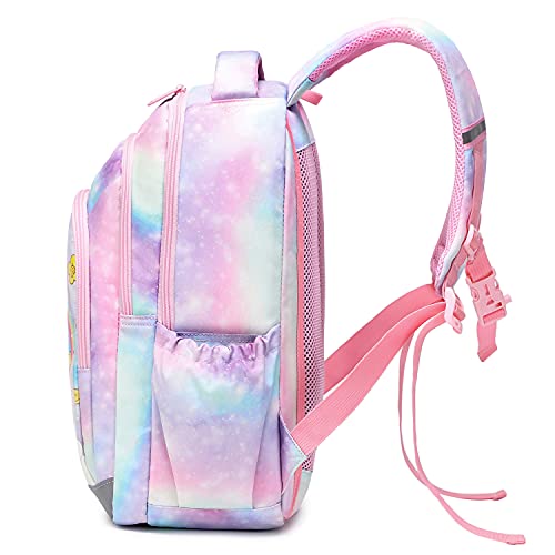 The Good Store Unicorn School Bag for Girls | Backpack for preschool and elementary school