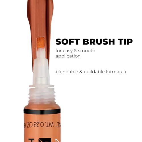 L.A. Girl pro concealer in orange