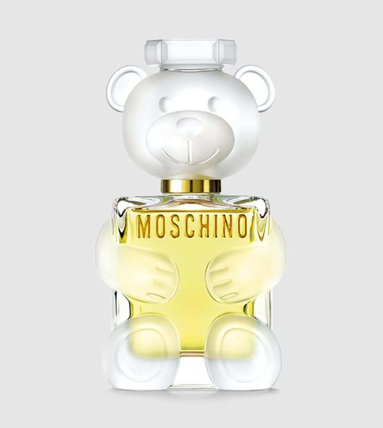 Moschino Toy2 By Moschino For Women - Eau De Parfum, 100Ml