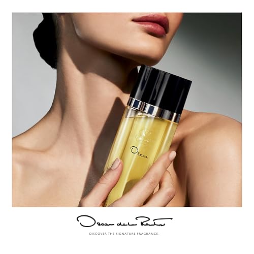 Oscar De La Renta Oscar For Women 5.2 oz