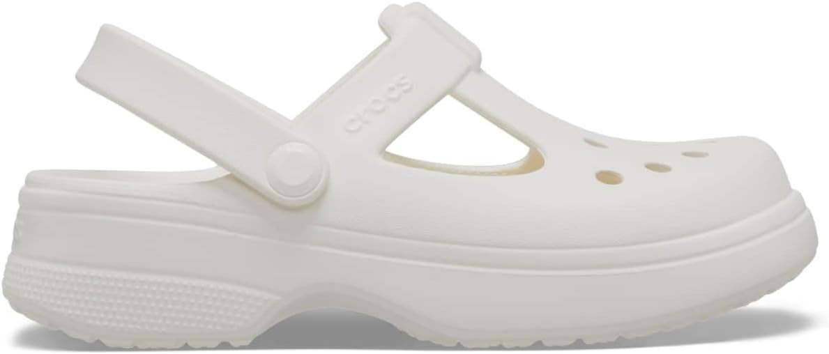 Crocs Unisex Kids 210615-0Wv Clogs
