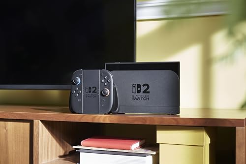 Nintendo Switch 2 Console