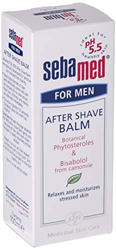 Sebamed After Shave Balm for Men - 100 ml