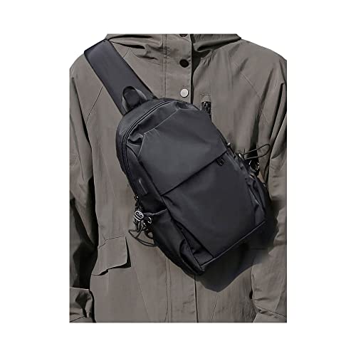SEAFEW Men Shoulder Bag Shoulder Bag (pack of 1)