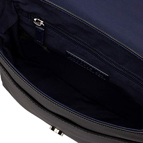 Lacoste Mens Nh2341hc CROSSBODY BAG (pack of 2)