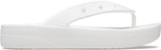 Crocs Women 207714-3UG Classic Platform Flip