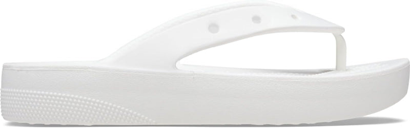 Crocs Women 207714-3UG Classic Platform Flip