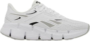 ZIG DYNAMICA 6 womens Sneaker - WHITE/GREY 1/CORE BLACK