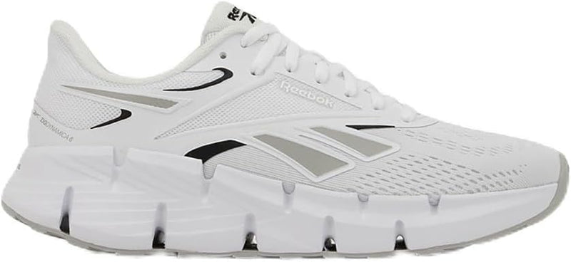 ZIG DYNAMICA 6 womens Sneaker - WHITE/GREY 1/CORE BLACK
