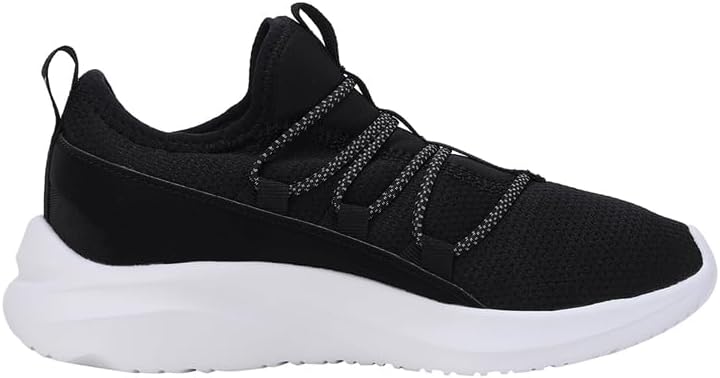 PUMA Softride Boys Low Boots