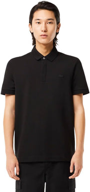 Men's PH5522 Polo Shirt - Black