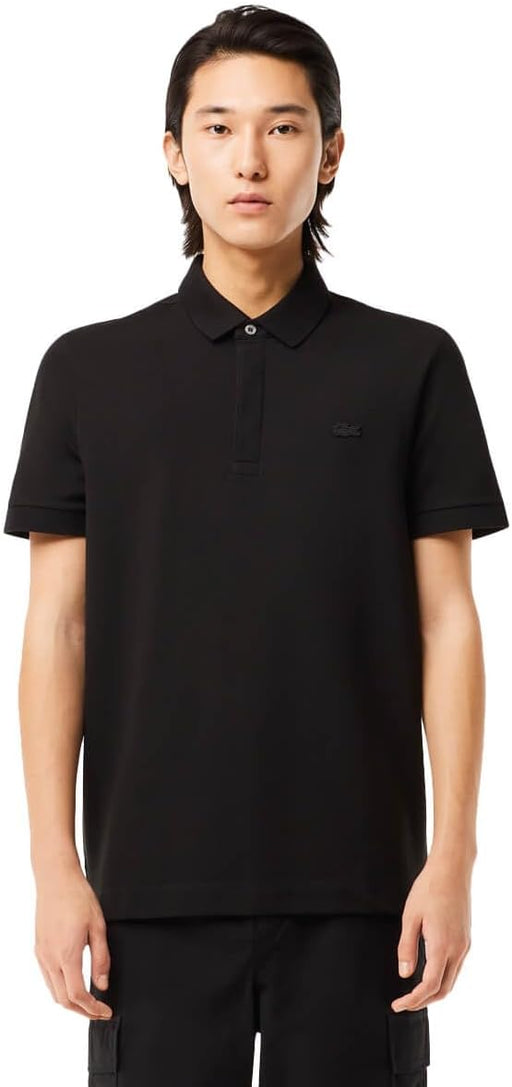 Men's PH5522 Polo Shirt - Black