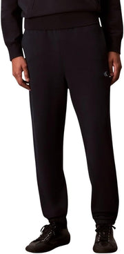 Mens EU 350TERRY MONOGRAM Sweatpants - Dark Sapphire