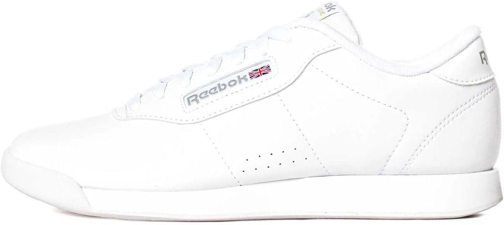 Womens Princess Signature Casual Shoes