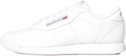 Womens Princess Signature Casual Shoes - Us White