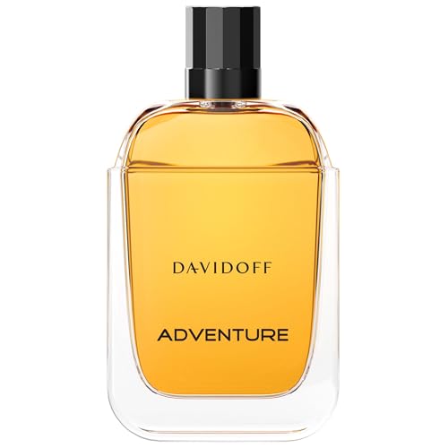 DAVIDOFF Adventure Aftershave For Men Eau de Toilette
