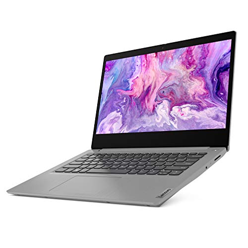 Lenovo IdeaPad 14" FHD Slim and Light Laptop, Intel Core i5-12th gen. Processor, 8GB RAM, 512GB SSD, HDMI, Webcam, Wi-Fi, Bluetooth 5.0, Card Reader, Windows 11, ARTIC Gray