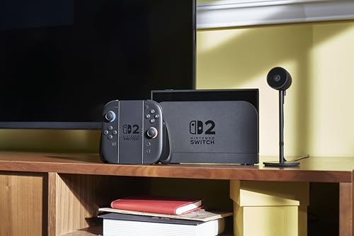 Nintendo Switch 2-Kamera