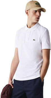 Mens Classic PH4012 Polo Shirt (pack of 1) - White (Light Blanc)