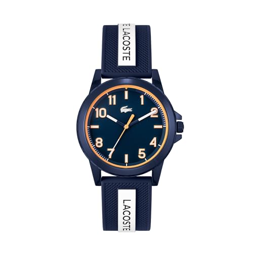Lacoste RIDER Unisex Watch, Analog