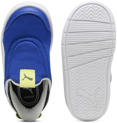 Puma Courtflex v3 SLIPTECH Inf unisex-child Sportstyle Kids