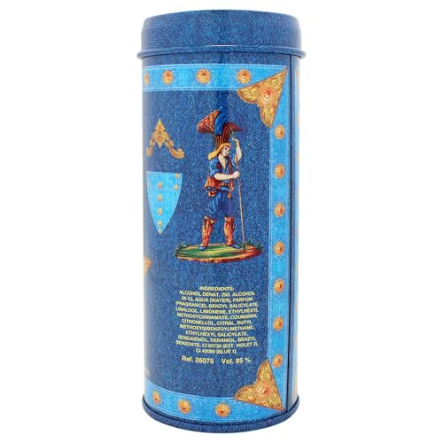 Versace Blue Jeans By Versace Eau De Toilette, 75 ml