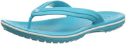 Comfortable Classic Clog unisex-adult Clog - Digital Aqua