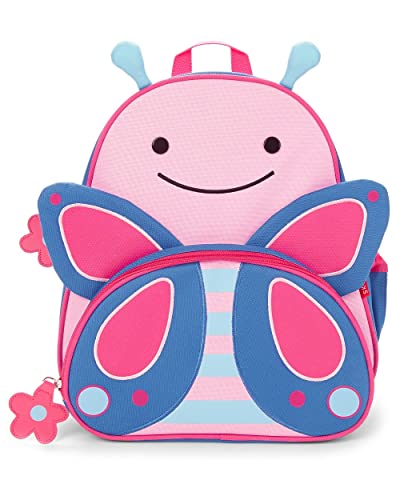 Skip Hop ZOO Little Kid Backpack