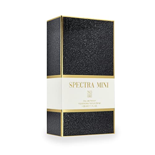 Hi Perfume Spectra Mini 080 Eau De Parfum For Women - 30ml