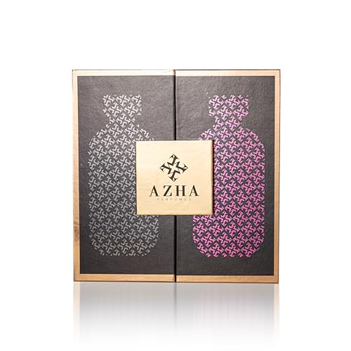 AZHA PERFUMES - 2Pc Gift Set Astrodome & Carambola EDP 100ml