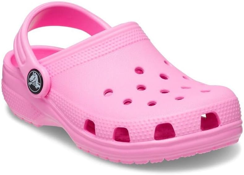 Crocs Crocs Toddlers' Classic Clog unisex-child Clog