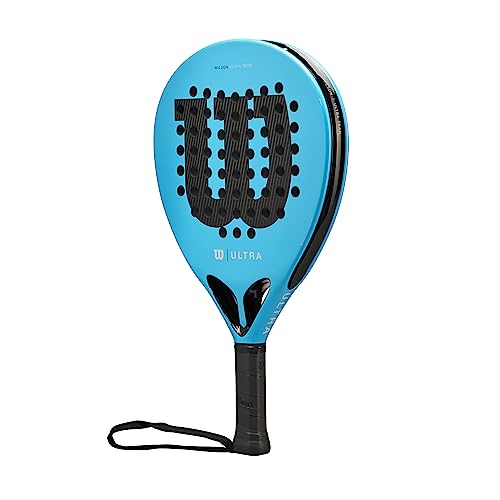 Wilson Ultra 110 TNS FRM W/O CVR Tennis Racket Unisex Adult
