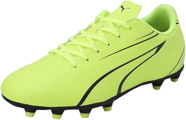 PUMA Vitoria Fg/Ag mens Soccer Shoe