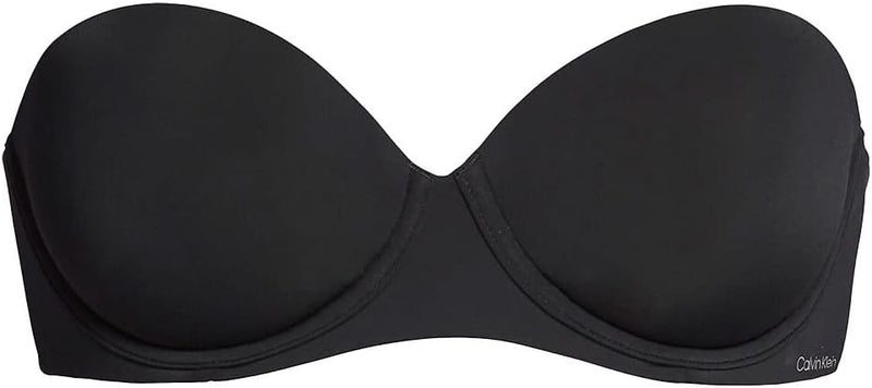 Calvin Klein Women Push Up Strapless Bra