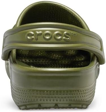 Crocs Classic-UA unisex-adult Clogs