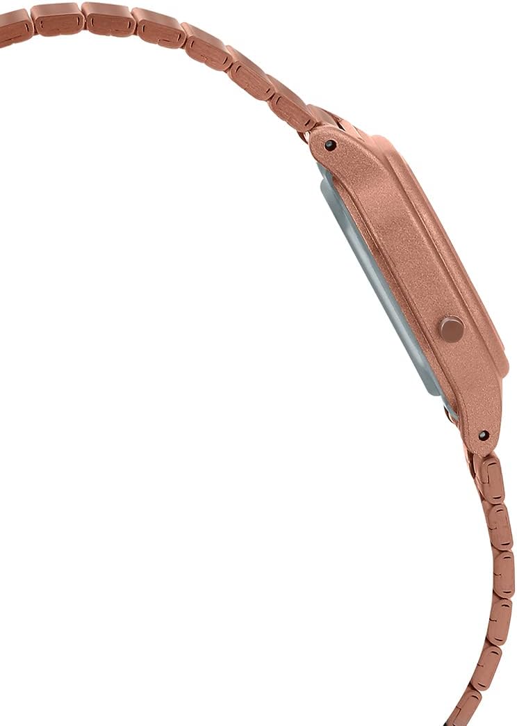 Casio 'Classic' Quartz Resin Casual Watch