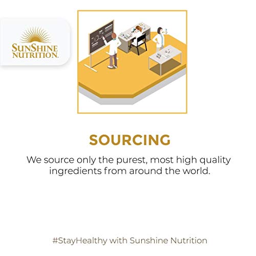 Sunshine Nutrition Multivitamins + Minerals Cool 60 Gummies For Kids | Vegan | 100% Natural Flavor