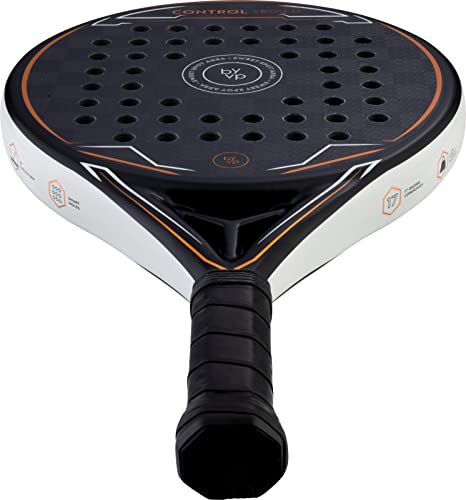 By VP Van Persie - Padel Racket 1800 II