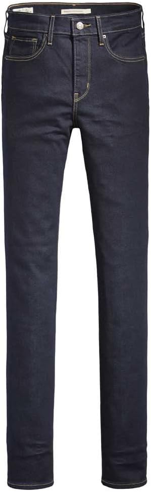 Levi's Women's 724 High Rise Straight Jeans (pack of 1)