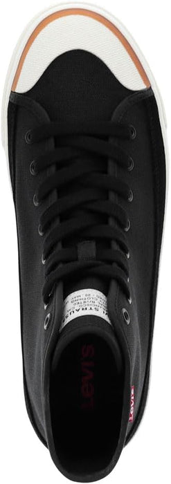 Levi's Square Hi mens Sneaker