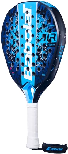 BABOLAT PADEL RACKETS AIR VERTUO 2.5 (FRENCH BRAND)