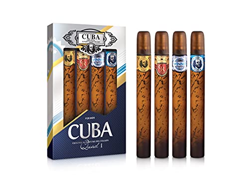 Cuba quad i
