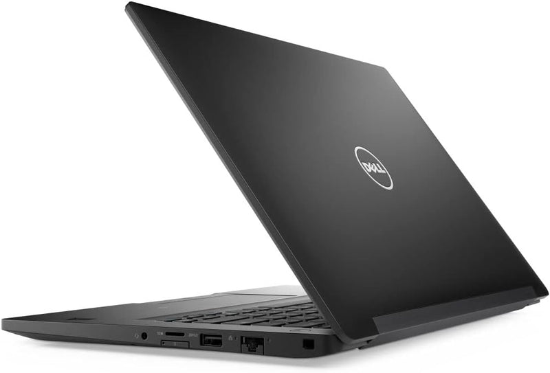 Dell (Refurbished) Latitude 7480 Business Laptop, Intel Core i5-6th Generation CPU, 8GB DDR4 RAM, 256GB SSD Hard, 14.1 inch Display, Windows 10 Pro with