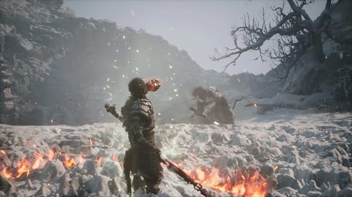 PS5 Black Myth: Wukong PEGI