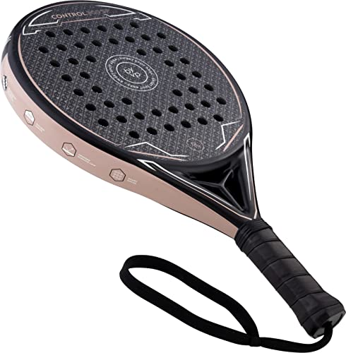 By Van Persie - ByVP Padel Racket Control 300 SP