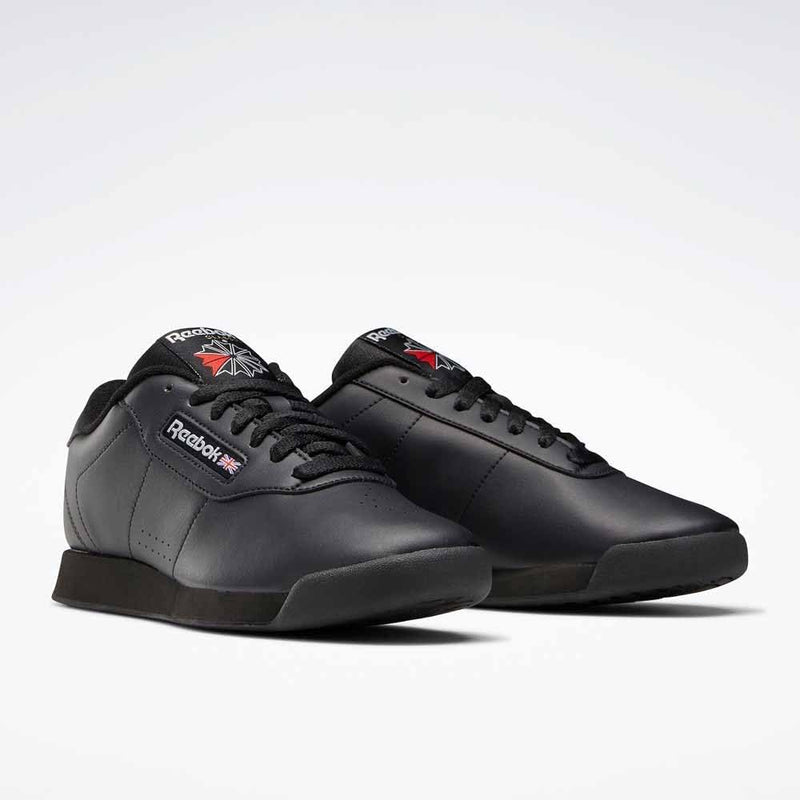 Reebok Women's Princess Sneaker